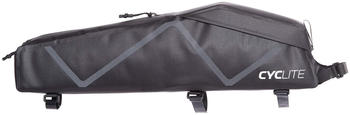 Cyclite Top Tube Bag Large (2.2L) black