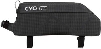 Cyclite Top Tube Bag (1.1L) black