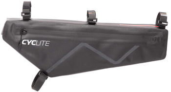 Cyclite Frame Bag (black)