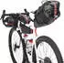 Cyclite Frame Bag (black)