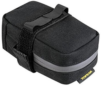 Topeak Elementa Slim Saddle Bag (S) 0.3L black