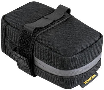 Topeak Elementa Slim Saddle Bag (M) 0.5L black