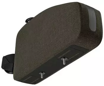 Brooks England Scape Frame Bag (BTT03PLA00401) 0.9l Grau
