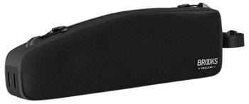 Brooks England Scape Frame Bag (BTT02PLA00000) 1.5l Schwarz