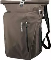 Ortlieb Vario PS QL2.1 26 L dark sand