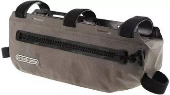 Ortlieb Frame-Pack Toptube 3L (dark sand)
