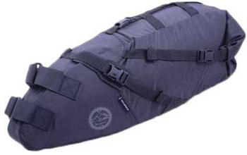 Acepac 2022 Saddle Bag 16l blue