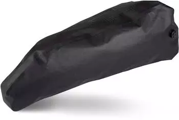 Cube Pack Pro Saddle Bag 15l black