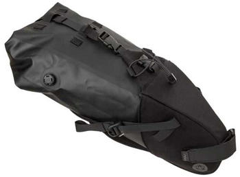 AGU Venture Saddle Bag 10l black