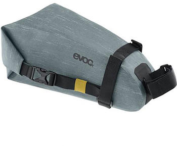 Evoc Wp Saddle Bag 2l grey