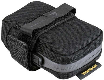 Topeak Elementa Slim Saddle Bag (XS) 0.2L black