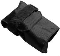 PRO Rollsatteltasche Performance (klein) - kompakte Satteltasche f&uuml;r wichtige...