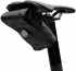 Pro Wrap Performance Tool Saddle Bag black