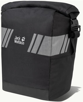 Jack Wolfskin Rack Bag flash black