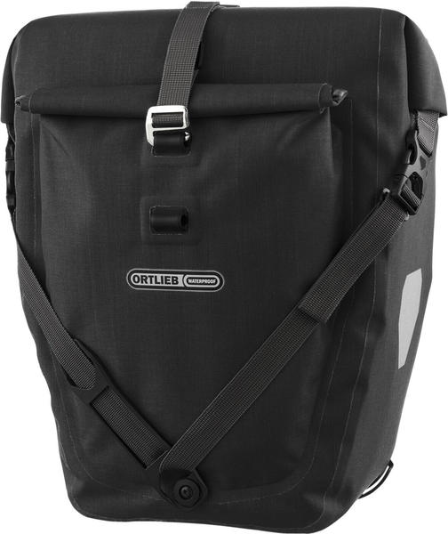 Ortlieb Back-Roller Plus 2024 (Einzeltasche) black