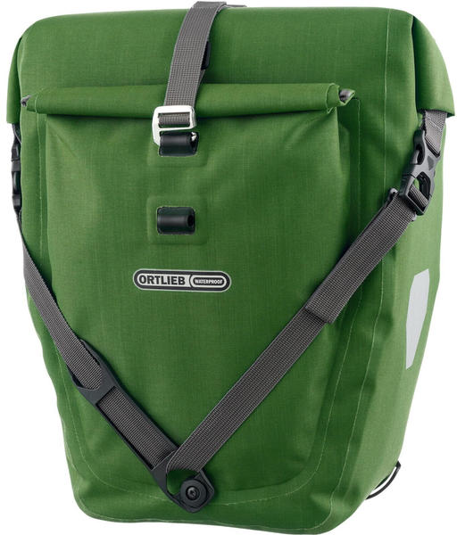 Ortlieb Back-Roller Plus 2024 (Einzeltasche) moss green