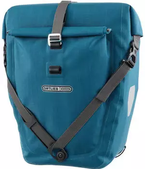 Ortlieb Back-Roller Plus 2024 (Einzeltasche) denim