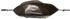 Ortlieb Fork-Pack (4.1L) dark-sand