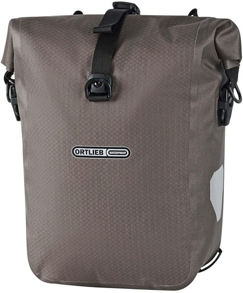 Ortlieb Gravel-Pack (Einzeltasche) dark-sand