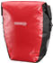 Ortlieb Back-Roller Core (Einzeltasche) rot/schwarz