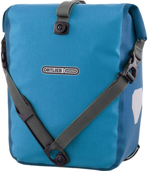 Ortlieb Sport-Roller Plus (Einzeltasche) dusk blue-denim