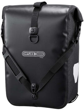 Ortlieb Sport-Roller Free (Einzeltasche) black
