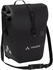 VAUDE Aqua Front recycelt (28L) schwarz