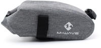 M-Wave Suburban (20 l, Satteltasche) (21247009) Grau