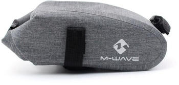 M-Wave M Wave Suburban 1 2,5 Liter grau M-Wave M Wave Suburban 1 2,5 Liter grau