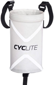 Cyclite Food Pouch / 01 light grey