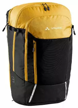 VAUDE Cycle 28 II (burnt yellow)