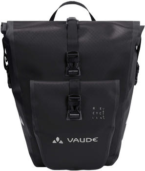 VAUDE Aqua Back Plus Single (rec) black