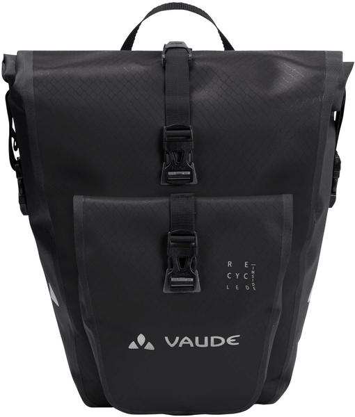 VAUDE Aqua Back Plus Single (rec) black