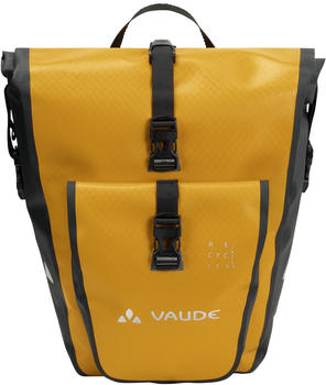 VAUDE Aqua Back Plus Single (rec) burnt yellow