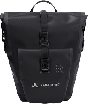 VAUDE Aqua Back Plus Paar (rec) black