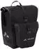 VAUDE Aqua Back Plus Paar (rec) black