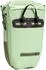 VAUDE CityGo Bike 23 II Backpack Pannier aloe vera