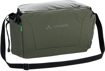 VAUDE eBox (6L) khaki