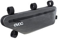 Evoc Frame Pack WP M Rahmentasche 3,5 l Carbon Grey