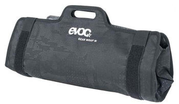 Evoc Evoc Gear Wrap Battery Bag Black M