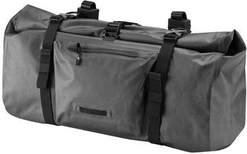 Altura Vortex Handlebar Bag 10L Black