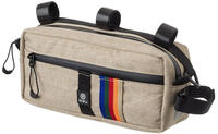 Agu 41503201-555, Agu Roll Bag Venture Handlebar Bag 2l Grau Vintage