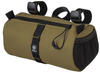 Agu 00307300660, Agu Roll Bag Venture Handlebar Bag 1.5l Grün