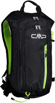 CMP Cmp 3v57877 Grand Rapids Bike 9l Backpack Black