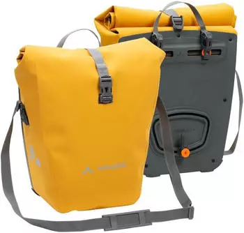 VAUDE Aqua Back Deluxe (burnt yellow) (Paar)