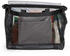 Burley Travoy Market Bag 22 L black/grey