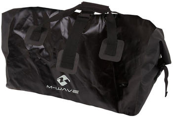 M-Wave Travellers 114L Bag Black M-Wave Travellers 114L Bag Black