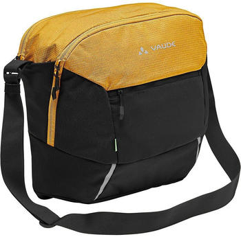 VAUDE Cycle Messenger M 15L Bag Yellow