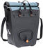 VAUDE Aqua Back Single (rec) 24L Carrier Bag Blue