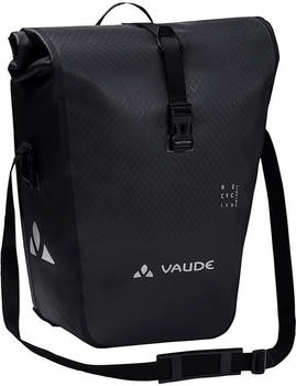 VAUDE Aqua Back Single (rec) 24L Carrier Bag Black
